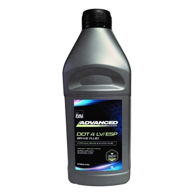 FAI PRO DOT4 LV ESP 1L
